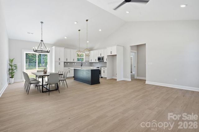 2271 Lee Lawing Road, Lincolnton, NC 28092