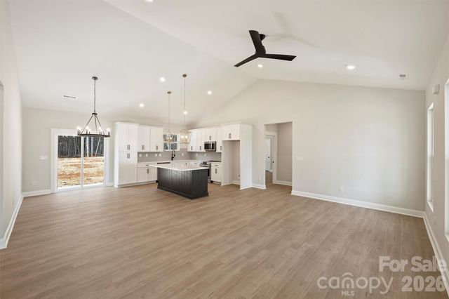 2271 Lee Lawing Road, Lincolnton, NC 28092