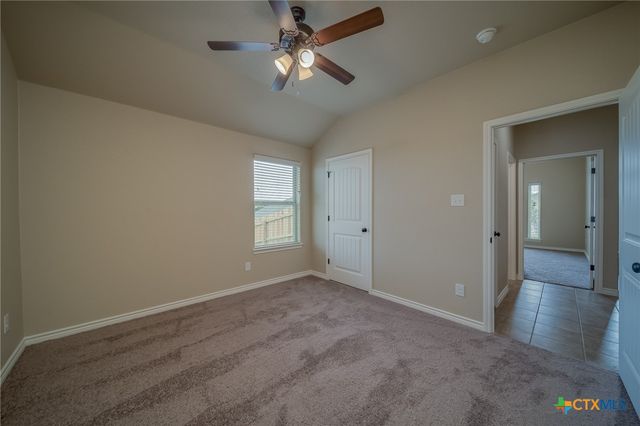 614 Bobby Lou Lane, Copperas Cove, TX 76522