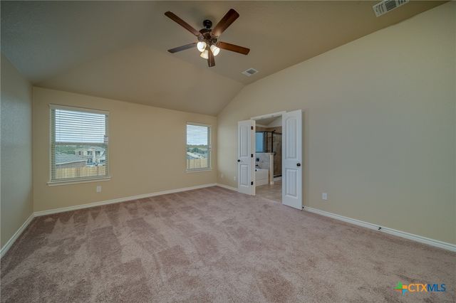 614 Bobby Lou Lane, Copperas Cove, TX 76522