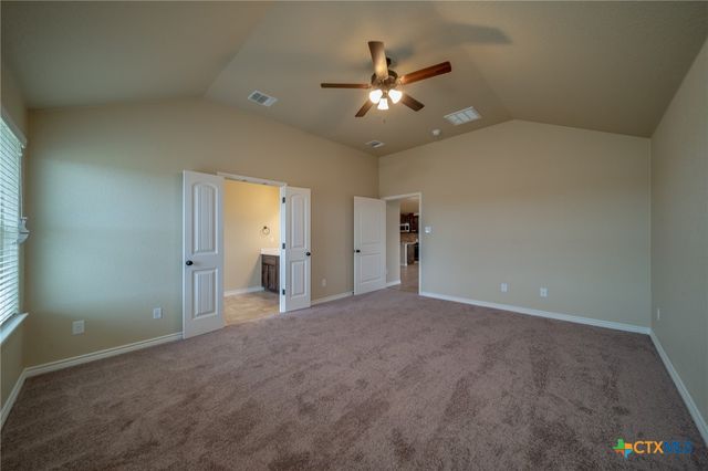 614 Bobby Lou Lane, Copperas Cove, TX 76522