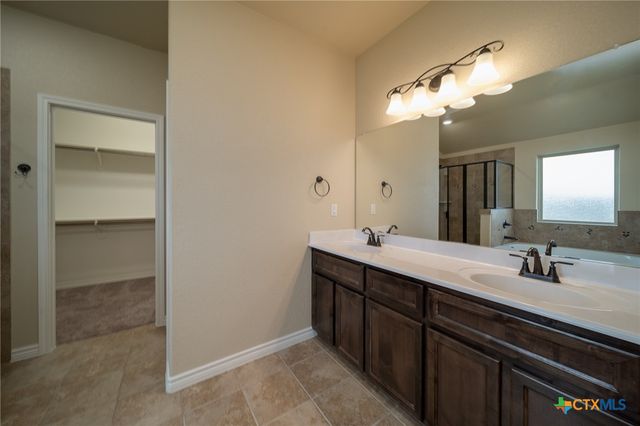 614 Bobby Lou Lane, Copperas Cove, TX 76522