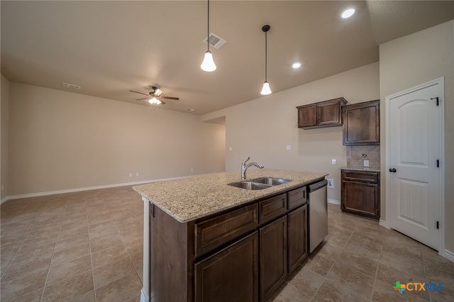 614 Bobby Lou Lane, Copperas Cove, TX 76522