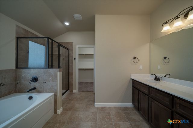 614 Bobby Lou Lane, Copperas Cove, TX 76522
