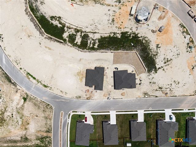 614 Bobby Lou Lane, Copperas Cove, TX 76522