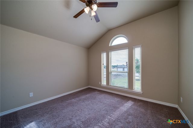 614 Bobby Lou Lane, Copperas Cove, TX 76522