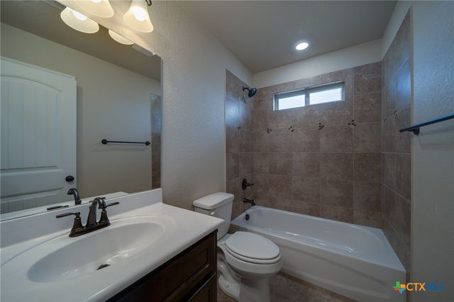 614 Bobby Lou Lane, Copperas Cove, TX 76522