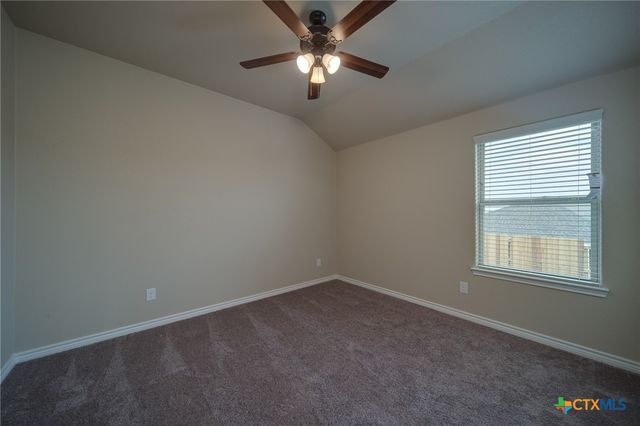 614 Bobby Lou Lane, Copperas Cove, TX 76522