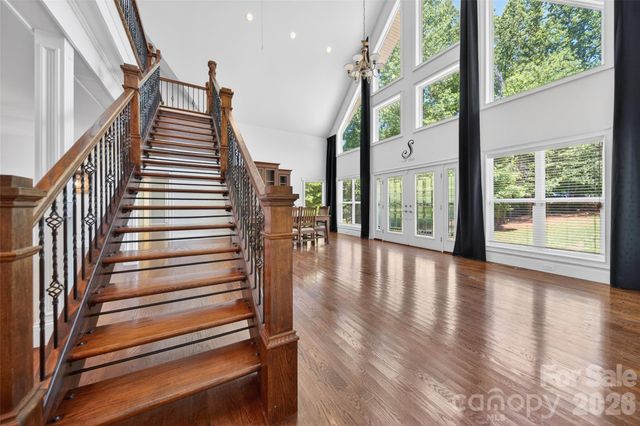 2977 Cabin Creek Drive, Catawba, NC 28609