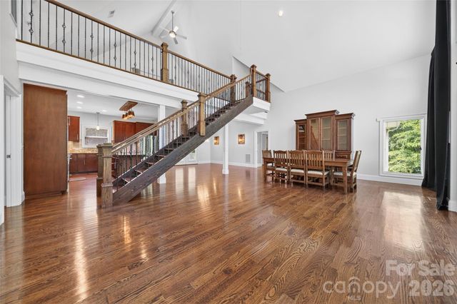 2977 Cabin Creek Drive, Catawba, NC 28609