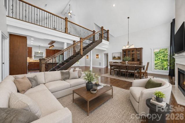 2977 Cabin Creek Drive, Catawba, NC 28609