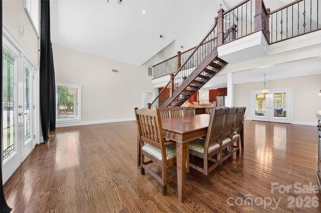2977 Cabin Creek Drive, Catawba, NC 28609