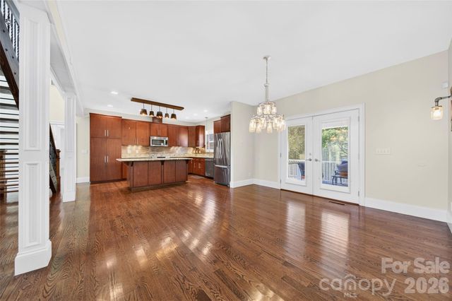 2977 Cabin Creek Drive, Catawba, NC 28609
