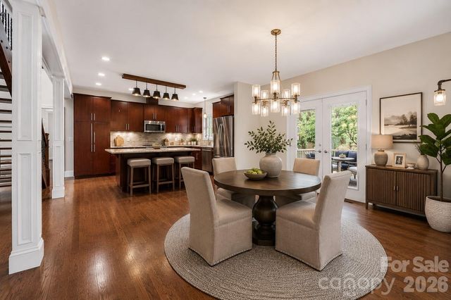 2977 Cabin Creek Drive, Catawba, NC 28609