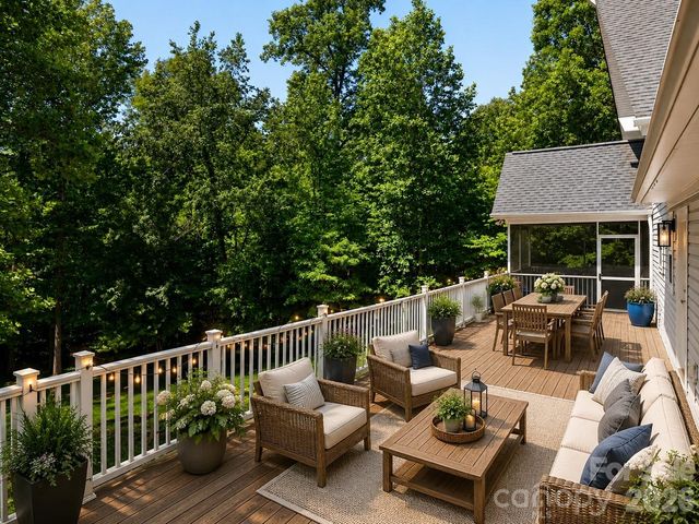 2977 Cabin Creek Drive, Catawba, NC 28609
