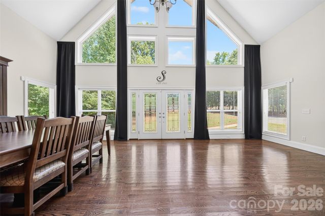 2977 Cabin Creek Drive, Catawba, NC 28609