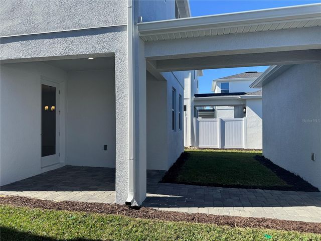 1821 CROWNCREST DRIVE, Apopka, FL 32703