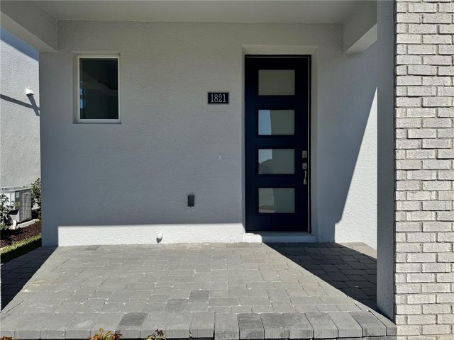 1821 CROWNCREST DRIVE, Apopka, FL 32703