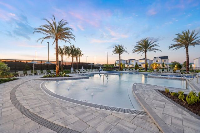 1821 CROWNCREST DRIVE, Apopka, FL 32703