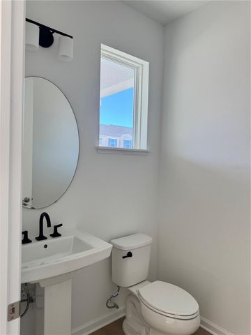 1821 CROWNCREST DRIVE, Apopka, FL 32703