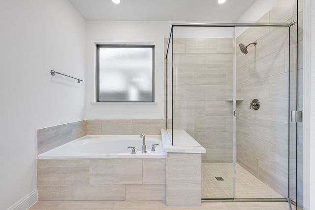 614 Bull Street, Oak Point, TX 75068