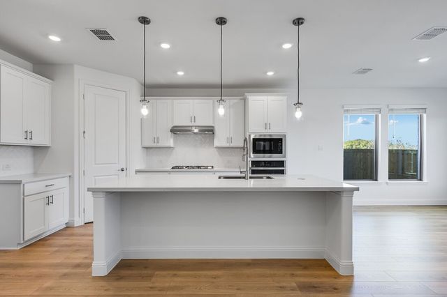 614 Bull Street, Oak Point, TX 75068