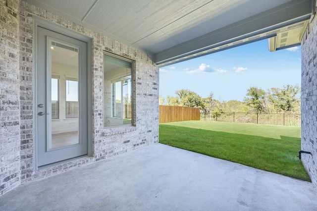 614 Bull Street, Oak Point, TX 75068