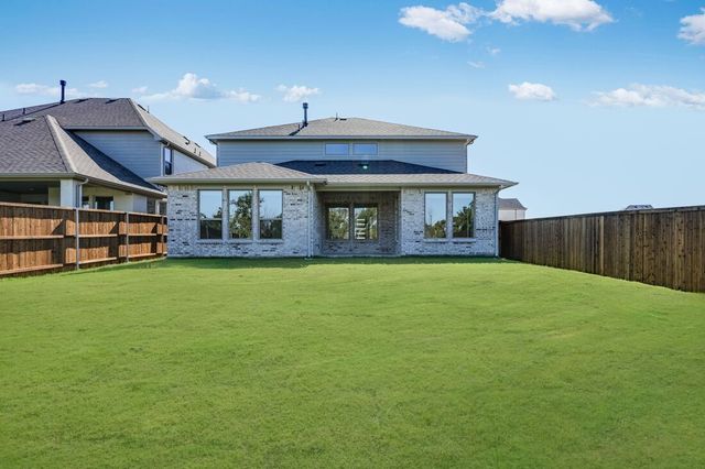 614 Bull Street, Oak Point, TX 75068