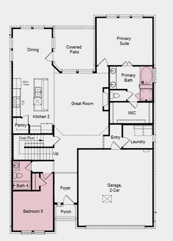 614 Bull Street, Oak Point, TX 75068