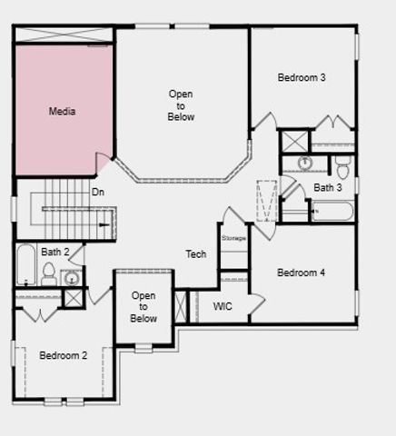 614 Bull Street, Oak Point, TX 75068