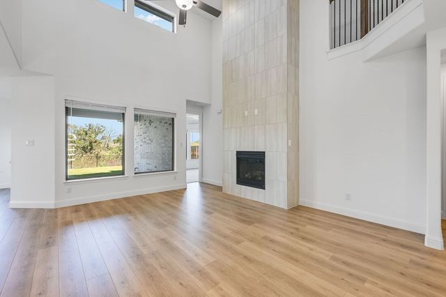 614 Bull Street, Oak Point, TX 75068