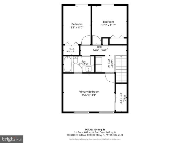 1103 WHITEWATER PL, Herndon, VA 20170