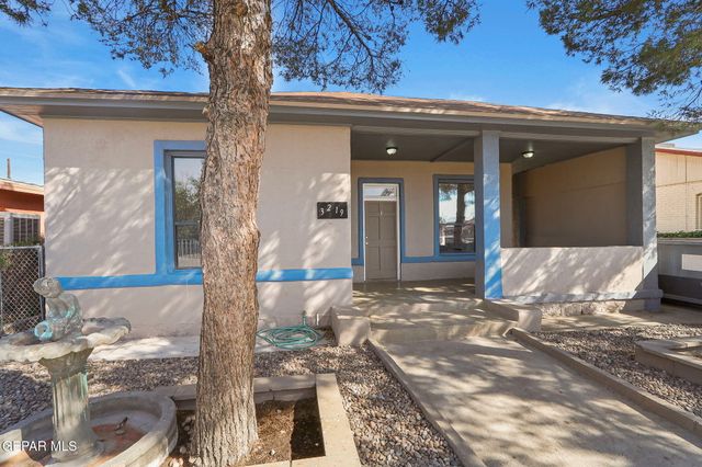 3219 E Missouri Avenue, El Paso, TX 79903