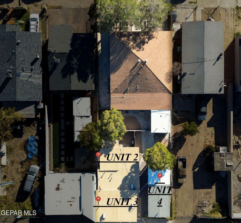 3219 E Missouri Avenue, El Paso, TX 79903