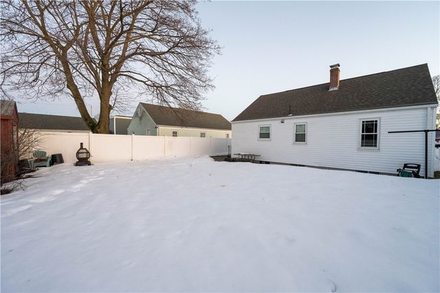 250 Pullen Avenue, Pawtucket, RI 02861