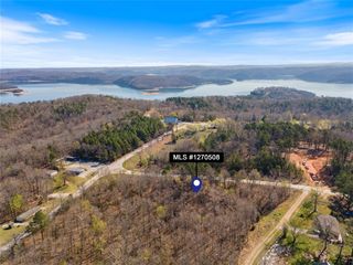 Lots 1-3 Rocky Branch Road, Rogers, AR 72756