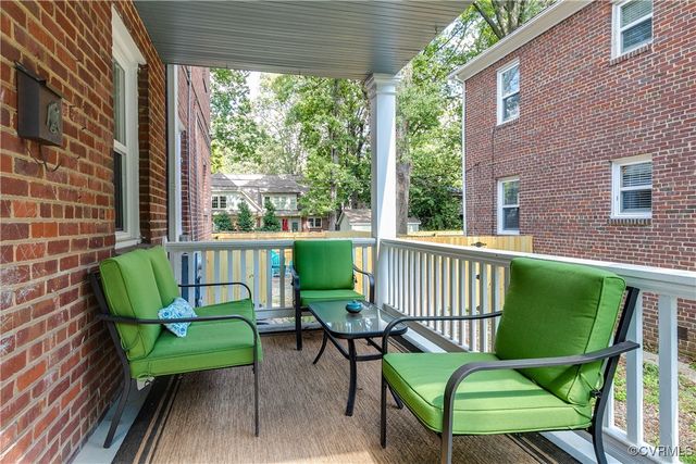 4304 W Franklin St, Henrico, VA 23221