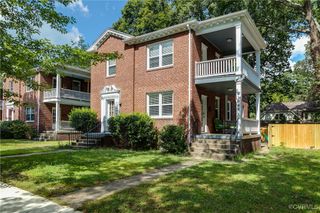 4304 W Franklin St, Henrico, VA 23221