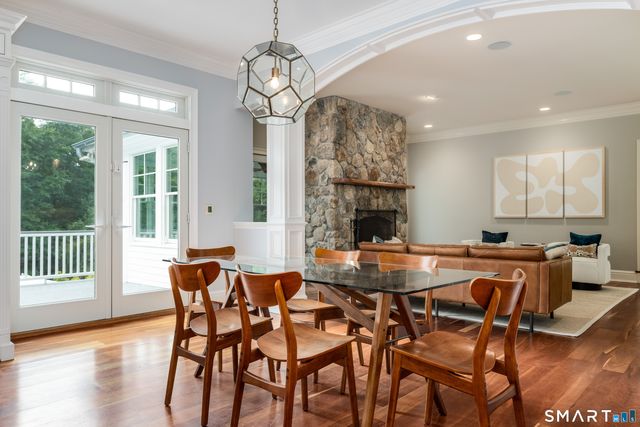 246 E Middle Patent Road, Greenwich, CT 06831