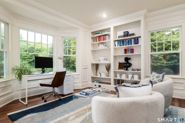 246 E Middle Patent Road, Greenwich, CT 06831