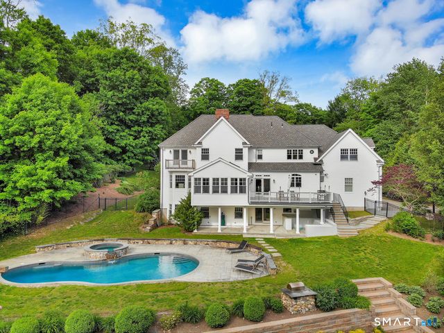 246 E Middle Patent Road, Greenwich, CT 06831