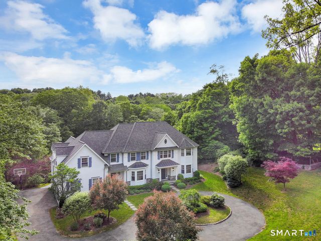 246 E Middle Patent Road, Greenwich, CT 06831