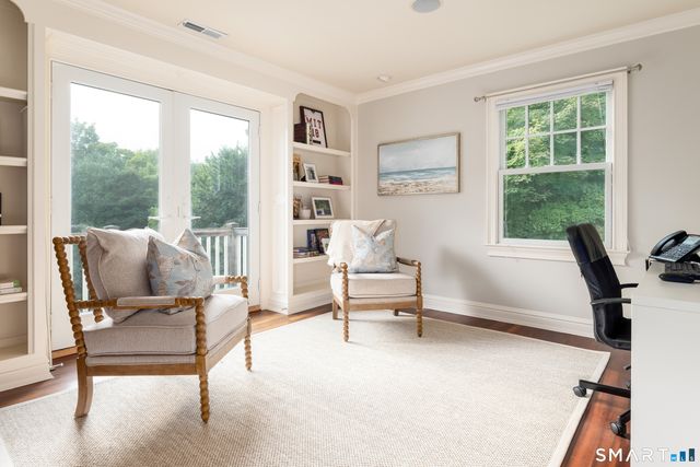 246 E Middle Patent Road, Greenwich, CT 06831