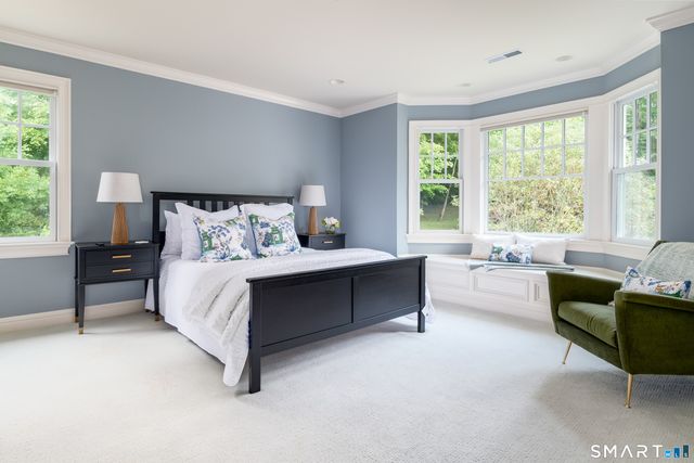 246 E Middle Patent Road, Greenwich, CT 06831
