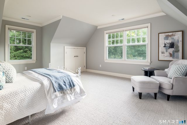 246 E Middle Patent Road, Greenwich, CT 06831