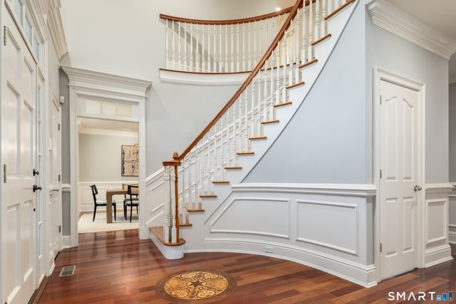 246 E Middle Patent Road, Greenwich, CT 06831