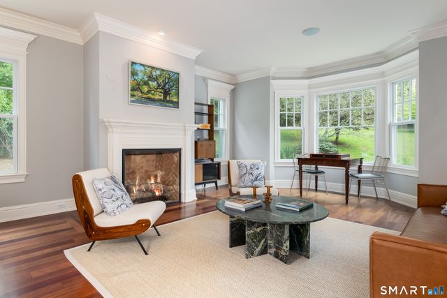 246 E Middle Patent Road, Greenwich, CT 06831
