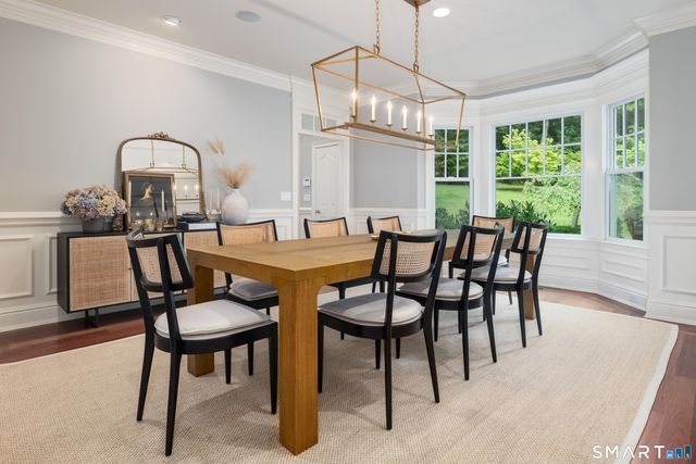 246 E Middle Patent Road, Greenwich, CT 06831