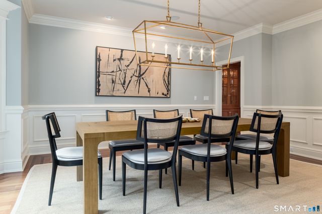 246 E Middle Patent Road, Greenwich, CT 06831