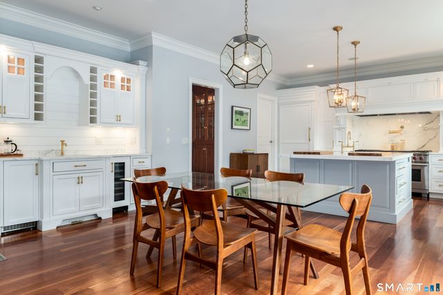 246 E Middle Patent Road, Greenwich, CT 06831